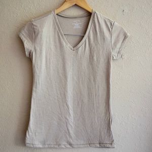 Copper Key Tan T-Shirt